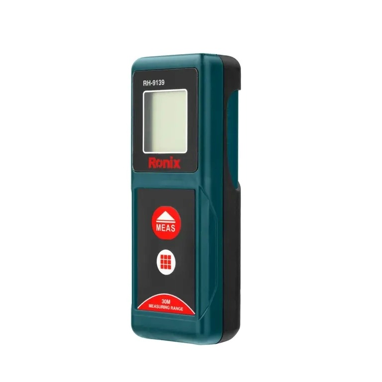 متر لیزری 30 متری تایوانی RH-9139 رونیکس